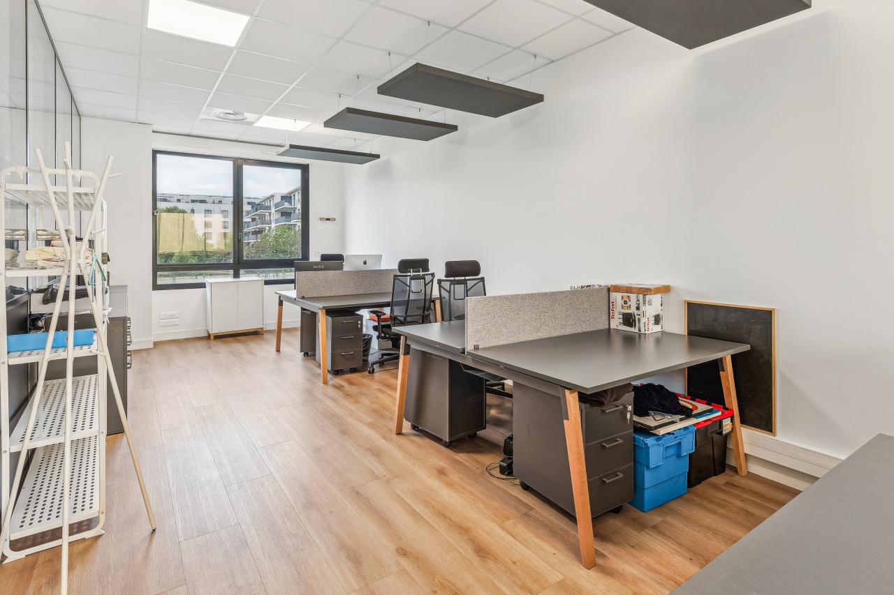 Bureau Bordeaux 837m² Location bureau Bordeaux Gironde OLBUR2531269 16